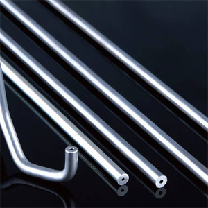 Tubo de Acero de Pared Gruesa de 6*2mm para Sistema de Inyección de Combustible de Motor Diésel - Product Image 3