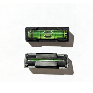Bolla d'aria di ricambio speciale per dispositivo di livellamento cilindrico orizzontale, supporto <span class=keywords><strong>TV</strong></span>, precisione livello bolla +/-10MM 1 - Product Image 3