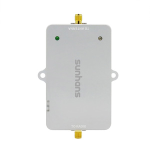 ซันฮันส์ ออริจินัล 2.4GHz 4W โมดูลขยายสัญญาณอินเตอร์เน็ตไร้สาย RF สำหรับอุตสาหกรรม - Product Image 1