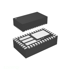 40 fqfn แผ่นสัมผัส EZ6301QI การจัดการพลังงาน (PMIC) ซื้อชิ้นส่วนอิเล็กทรอนิกส์ออนไลน์ดั้งเดิม - Product Image 1