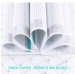 <span class=keywords><strong>2022</strong></span> recién llegados calendarios de papel de pared diseño impreso personalizado podríamos ayudar a diseñar obras de arte - Product Image 5