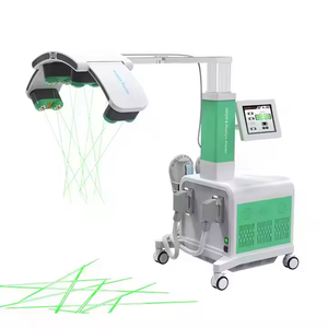 เครื่องสลายไขมัน 10D Lipo Maxlipo Master Laser EMS กระชับสัดส่วน 7 เทสลา สร้างกล้ามเนื้อ ลดไขมัน ปรับรูปร่าง สำหรับคลินิกและสปา - Product Image 4