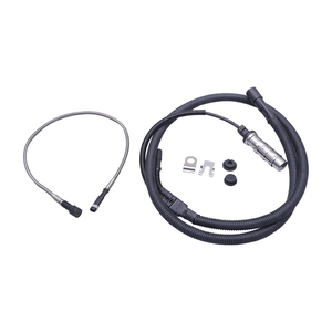 Sensore ABS di Velocità Ruota Anteriore e Posteriore Senza Manutenzione Certificato OEM per Veicoli Scania - Product Image 6