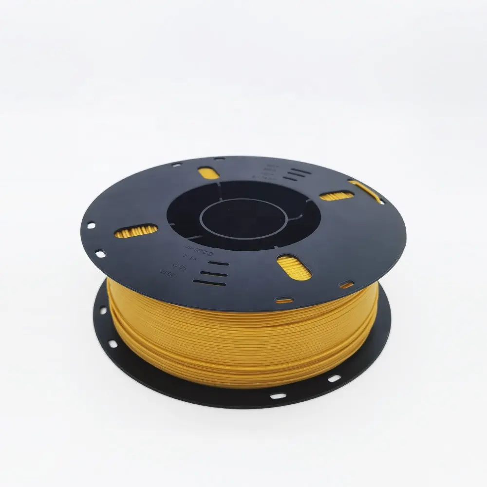טבע 3D מדפסת נימה 1.75mm 1kg ABS PLA PETG נימה 1.75mm 2.85mm עבור הדפסת חומרים