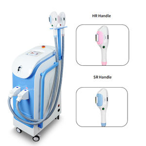 เครื่องกำจัดขนแบบไม่รุกรานในแนวตั้งอุปกรณ์ร้านเสริมสวยแบบไม่ใช้เทคโนโลยี360แม่เหล็กออกแบบโลโก้ได้ตามต้องการ - Product Image 6