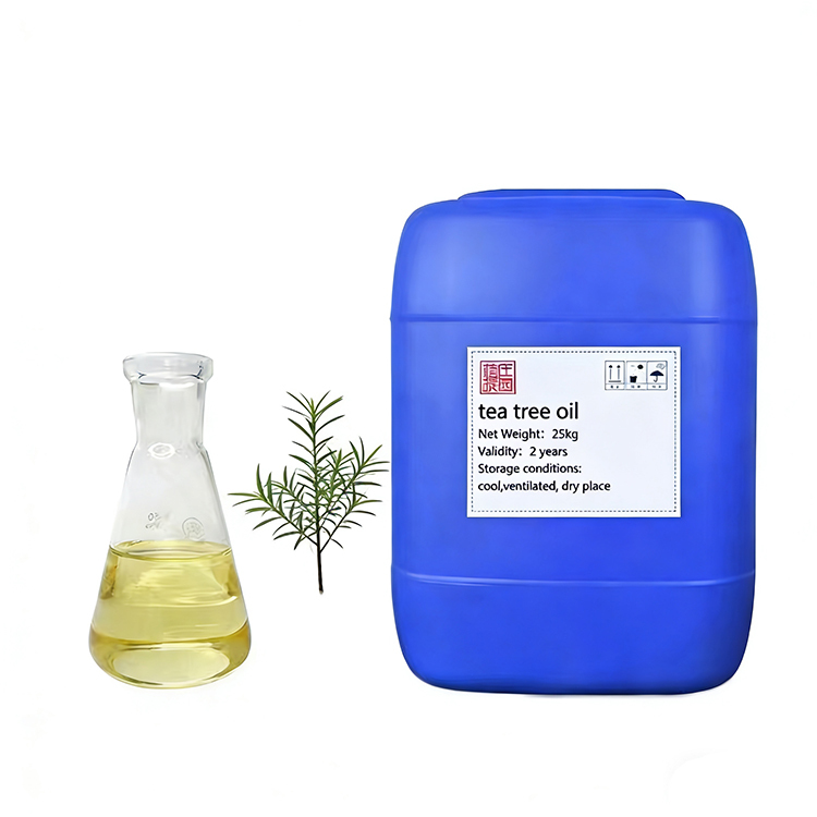 Plant Therapy Organic Lavender Lemongrass Essential