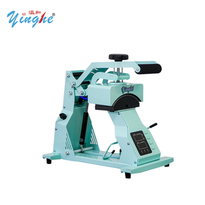 เครื่องรีดร้อนแบบแมนนวล ยี่ห้อ Yinghe รุ่น 814 คุณภาพสูง ราคาโรงงาน - Product Image 5