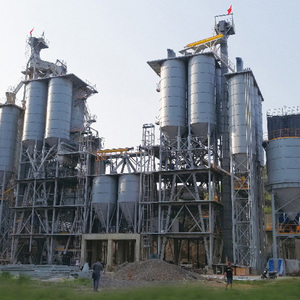 โรงงานผลิตปูนฉาบผนังแบบผสมแห้ง - Product Image 2