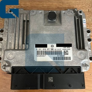 0281020057 ECU ECM 0281020057 Controlador - Product Image 2
