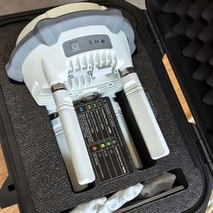 Repuestos Originales DIJ DRTK3 Versión Global para Pulverizador Agrícola T70P/T100 para Uso Agrícola - Product Image 1