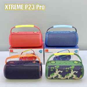 <span class=keywords><strong>Xtreme</strong></span> P23 Pro Altavoz Inalámbrico BT portátil RGB Estéreo 20W Sonido Claro Altavoces loa DE LA <span class=keywords><strong>Xtreme</strong></span>-P23-Pro - Product Image 2