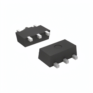 Comprar Componentes Electrónicos en Línea XC6602B141PR-G SOT 89 5/6 BOM IC en Stock Gestión de Energía (PMIC) - Product Image 1