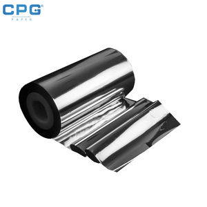 Película de PE Resistente a los Arañazos, Superficie Duradera, Película de HDPE de 200 micras, Película de Plástico Industrial para Embalaje Pesado, Película de Impresión Plástica, Precio de Fábrica - Product Image 1