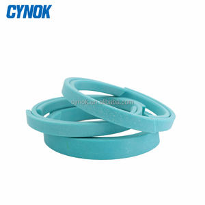 Joint d'huile d'excavatrice d'usine chinoise joints de cylindre hydraulique personnalisés anneau d'usure WR <span class=keywords><strong>RYT</strong></span> 80*74*20mm - Product Image 5