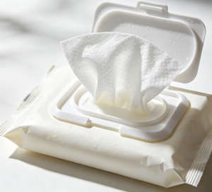 Lingettes féminines nettoyantes hygiéniques naturelles de marque privée lingettes vaginales emballées individuellement pour le nettoyage <span class=keywords><strong>intime</strong></span> des femmes - Product Image 2