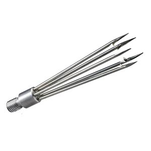 Spear — lame de pêche, 1.5 mètres, 2 pièces, en fibre de carbone, été, top vente, embout antidérapant SS1, avec <span class=keywords><strong>cam</strong></span>éra Power Band - Product Image 3