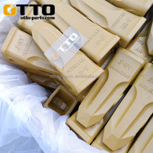 Gigi ember penggali PC30MR harga pabrik murah OTTO untuk suku cadang penggali <span class=keywords><strong>Komatsu</strong></span> - Product Image 4