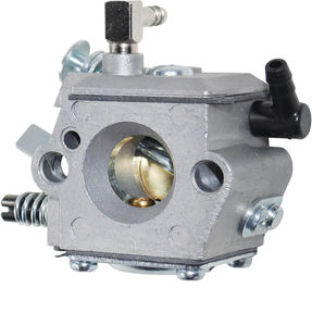 WT-16B ชุดคาร์บูเรเตอร์สําหรับ Stihl 028 028AV 028 <span class=keywords><strong>AV</strong></span> Superไม้ <span class=keywords><strong>Boss</strong></span> ลูกโซ่แทนที่ Stihl 1118 120 0600 1118 120 0601 Walbro - Product Image 1