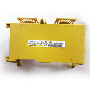 Écran d'affichage externe FANUC A250-0854-X020 21I-MB, couvercle avant, pièce de rechange industrielle pour automatisation AC - Product Image 1