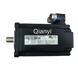 Động Cơ Servo Mới <span class=keywords><strong>APM</strong></span>-<span class=keywords><strong>SC08ADK</strong></span>-52 - Product Image 1