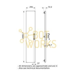 Schneider Electric LVS08284 - Neuf - Product Image 1