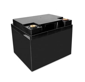 12.8V 38Ah LiFePo4 pil paketi 12.8V 38Ah yedek pil paketi için kurşun asit batarya - Product Image 5