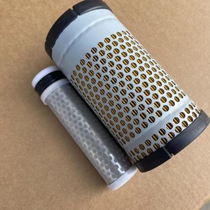 Filtre à air 6C060-99410 de taille standard pour remplacement et réparation avec joint d'étanchéité - Product Image 1