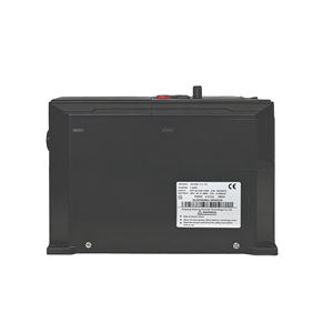 מנוע משאבה סולארי Safesav SN300 1.5 קילוואט 220 וולט MPPT עם צג LCD, הפעלה מחדש אוטומטית, עיצוב שקט להשקיה, ממיר - Product Image 6