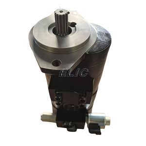 ปั๊มไฮดรอลิกสามล้อ6688713 7409991 6688673 7409995 7010171ลื่นไถลปั๊มเกียร์ไฮดรอลิกสำหรับ S300 T770 S770 - Product Image 3