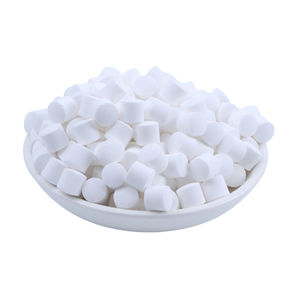 Su Yaşamları İçin Oksijenasyon Amaçlı Kullanılan Beyaz Oksijen Tableti, Balık Havuzları İçin Özel Oksijen Takviyesi - Product Image 2