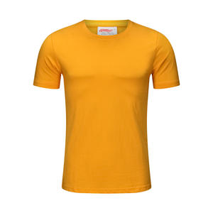 เสื้อยืดคอกลมผ้าฝ้ายพิมพ์โลโก้ตามสั่ง ขายส่งจำนวนมาก สำหรับชุดทีม กิจกรรมทางการ งานโปรโมท และเสื้อเชิงวัฒนธรรม - Product Image 2