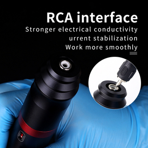 3.5mm Stroke Wireless <b>Rotary</b> PMU Tattoo Pen <b>Machine</b> for Microblading Permanent Makeup Professionals - Product Image 3