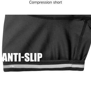 Pantaloncini Protettivi Antiurto Traspiranti di Alta Qualità Shenochi per <span class=keywords><strong>Portieri</strong></span> Giovanili - Product Image 5