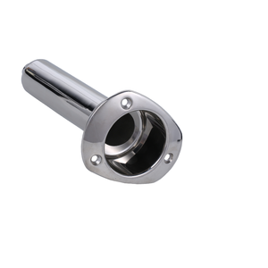 Fournisseur de solutions de fabrication sur mesure OEM, pièces sur mesure non standard, pièces non en stock, services de fonderie et de tournage CNC en acier inoxydable 316L - Product Image 4