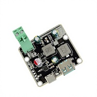 Ensamblaje de PCB para Sistema de Audio de Alta Fidelidad, Placa de Control de Sonido para Altavoz Inteligente Personalizado, Multicapa, Procesamiento SMT de Alta Precisión de Fábrica