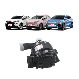 Conjunto de Bomba de Agua Eléctrica para Automóvil OEM 13451444-00 TA-1309010C Nuevo para BYD E6 Sea Lion Yuan Qin PLUS Yuan PLUS Dolphin Song PLUS - Product Image 4