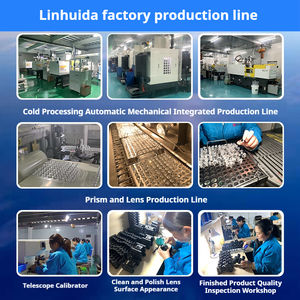 Telescopio Zoom Portátil para Adultos, para Caza Profesional al Aire Libre, Deportes, Campamento, Ver Partidos de Fútbol, Monocular de Largo Alcance - Product Image 6