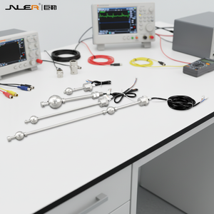 कारखाने प्रत्यक्ष बिक्री अनुकूलन योग्य स्टेनलेस स्टील फ्लोट स्तर स्विच के लिए एकल/डबल बॉल के साथ स्विच - Product Image 2