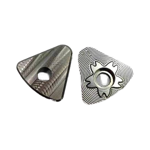 Profession elle, fabrik spezifische Gewichte Hochpräzise Metall-Golf produkte mit Farb spezifikationen und Gewichts mustern - Product Image 5