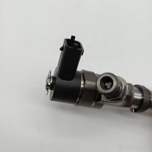 ชุดหัวฉีดรถขุด SK130-8 SK140-8 32G6100010 VA32G6100010หัวฉีดคอมมอนเรล - Product Image 4