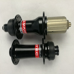 Synergy-bujes de bicicleta de montaña NV791792, sin arco, <span class=keywords><strong>Novatec</strong></span> 791, 792 - Product Image 2