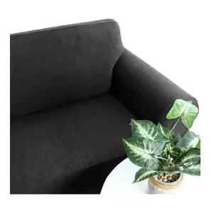 Protector de Muebles Antideslizante OGGAM 187x243 Cm, Funda Elástica para Futón y Sofá - Product Image 3