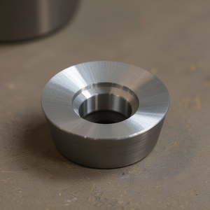 Milling Insert RDHX MO AL Inserts for Metal Cutting <b>Tools</b> - Product Image 3