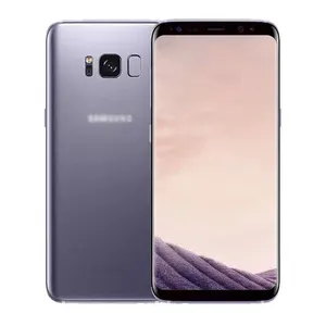 Brand Used Second Hand Mobile Phone Mobiles Original USA for Samsung Refurbished S8 S9 S10 High Quality Used Phones Samsung