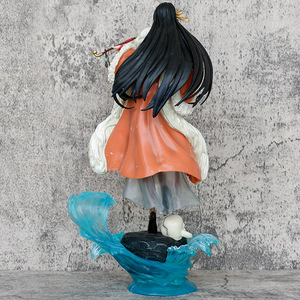 <span class=keywords><strong>Figura</strong></span> de Chica Sexy de 6 Estilos, <span class=keywords><strong>Figura</strong></span> de <span class=keywords><strong>Boa</strong></span> <span class=keywords><strong>Hancock</strong></span> de One Piece, <span class=keywords><strong>Figura</strong></span> Sexy de <span class=keywords><strong>Boa</strong></span> <span class=keywords><strong>Hancock</strong></span>, <span class=keywords><strong>Figura</strong></span> de Anime de PVC, Muñeca de Anime - Product Image 6