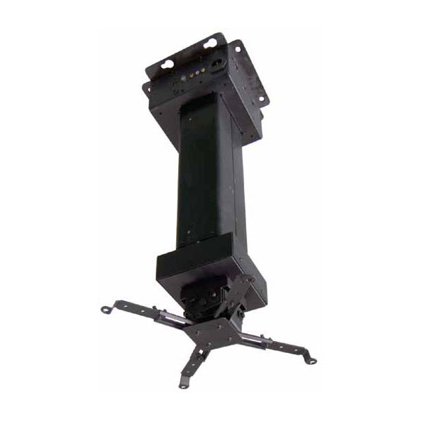 Ceiling Mount Projector Hanger Big Version Can Put in Cable with Different Adjustable Length