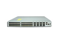 Conmutador Nexus 9000 N9K-C93240YC-FX2, 48x25G SFP+, 12x100G QSFP28