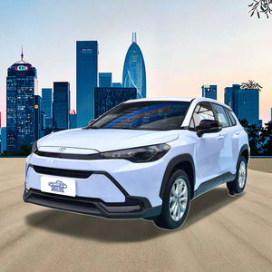 Nuevo Modelo Híbrido para Frontlander <span class=keywords><strong>Corolla</strong></span> <span class=keywords><strong>Cross</strong></span> SUV, Automático, 2.0L Gasolina, Volante a la Izquierda, Neumáticos R17, <span class=keywords><strong>Interior</strong></span> Claro - Product Image 6