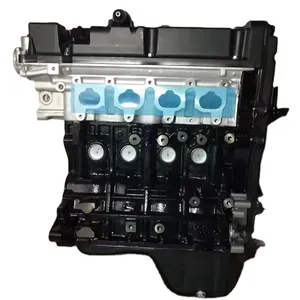 ヒュンダイエラントラ用のオリジナル品質のモーターエンジン4シリンダーG4ED1.6完全な自動エンジンアセンブリ