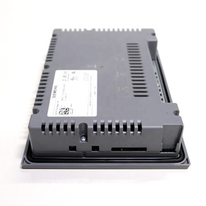 หน้าจอสัมผัส HMI KTP700 6AV2123-2GA03-0AX0 HMI รุ่นพื้นฐาน6AV2123-2JB03-0AX0 6AV2123-2GB03-0AX0 6AV2123-2GA03-0AX0 - Product Image 1